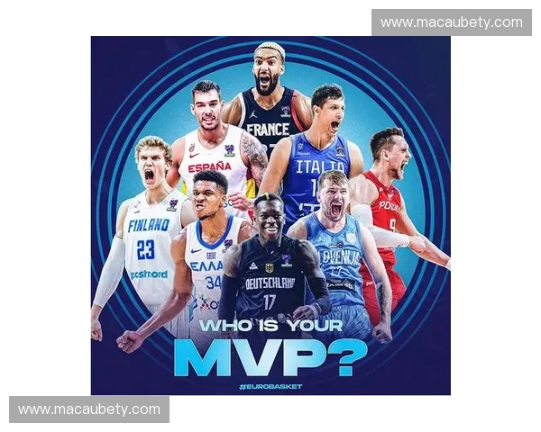 欧洲杯MVP：荣誉、影响与全民情感符号