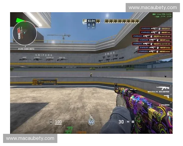 转会CS2：从老友到新战场的完美进阶